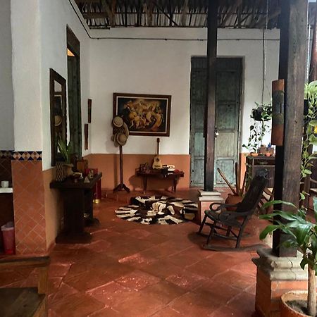 Hotel Dona Hilda San Martin  Esterno foto